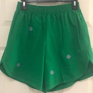 Adidas Athletic/Athleisure Shorts, NWT!